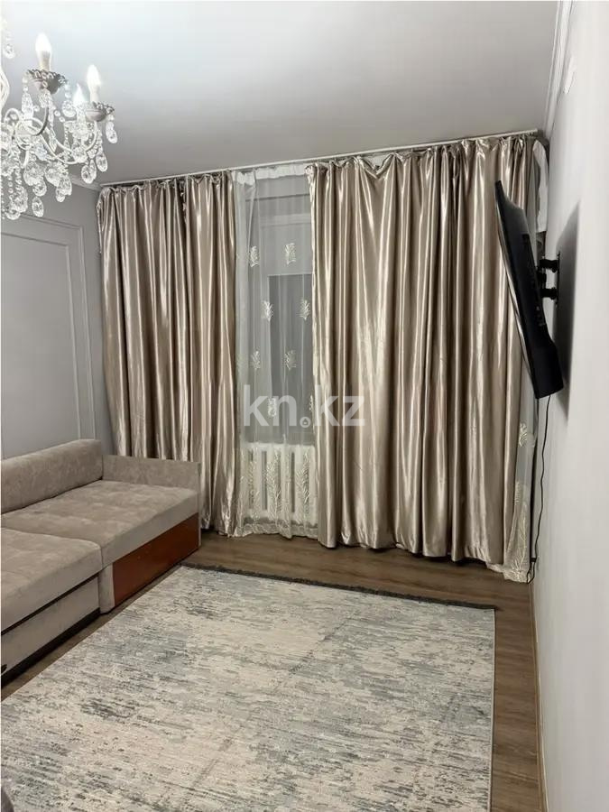 Продажа 2-комнатной квартиры, 52 м² - Продажа квартир в Алматы - страница 10 фото 1 из 3