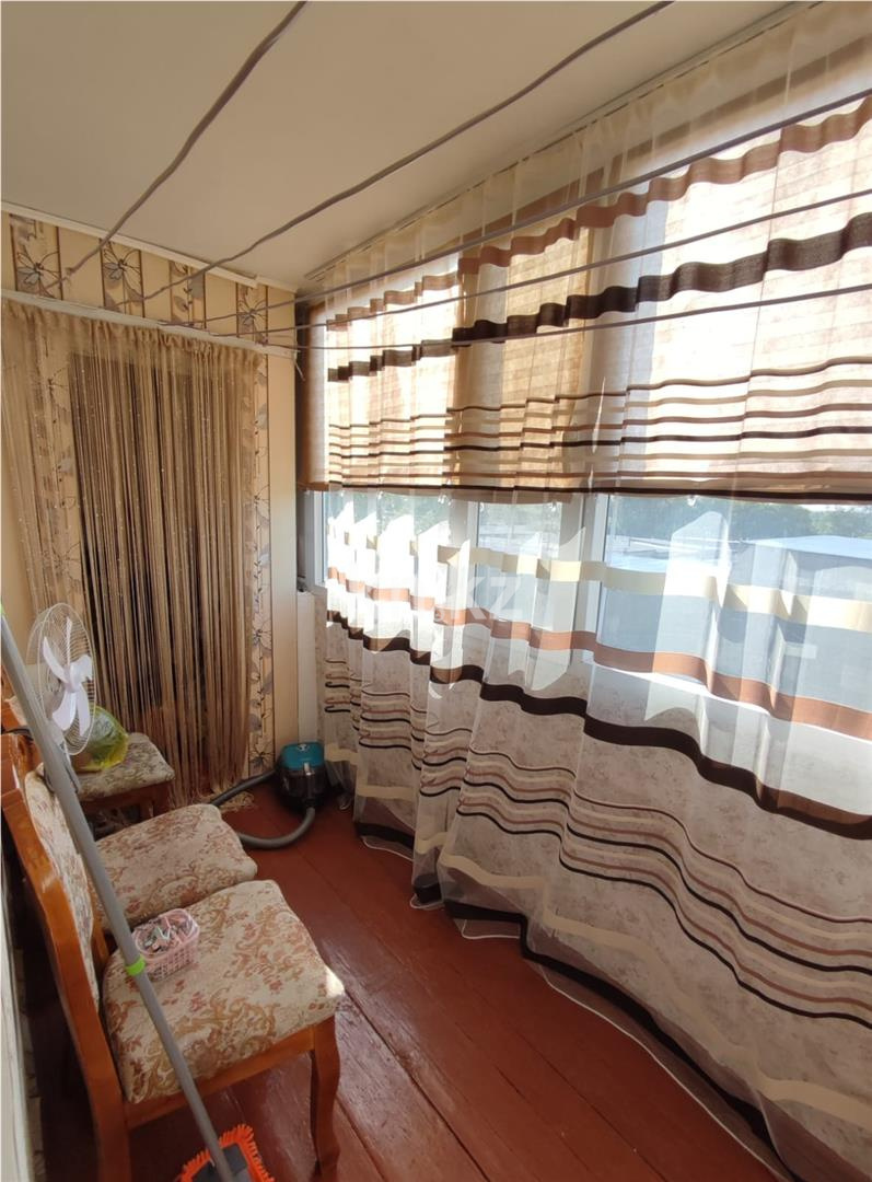 Продажа 2-комнатной квартиры, 49 м², пр. Мира в Темиртау - фото 12