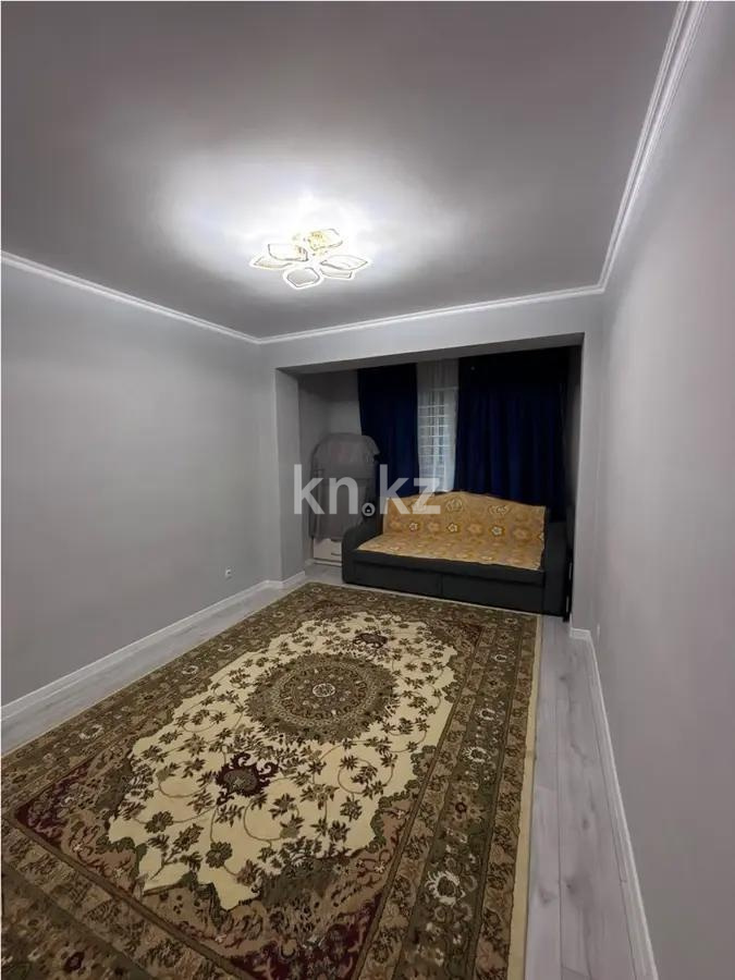 Продажа 1-комнатной квартиры, 37 м² в Алматы