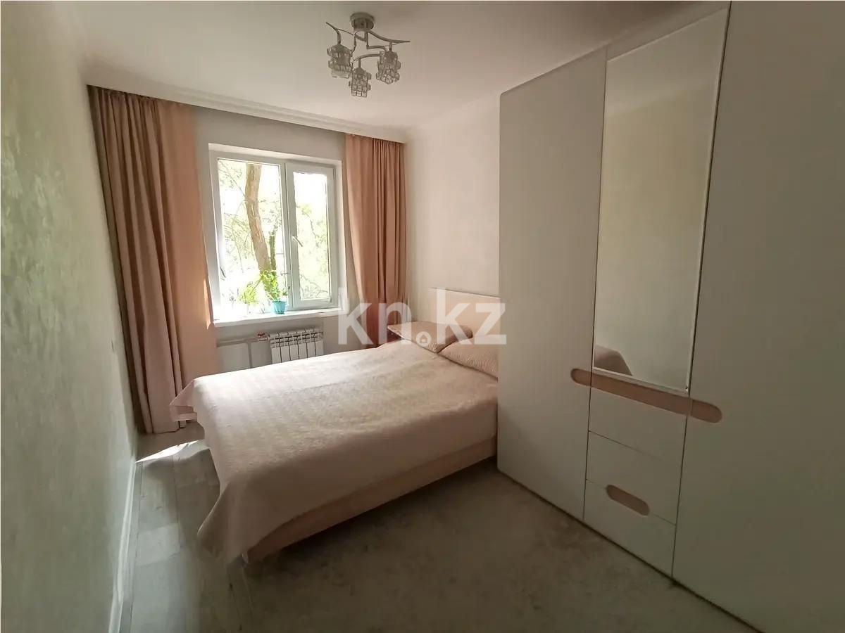 Продажа 2-комнатной квартиры, 50 м² - Продажа двухкомнатных квартир в Ауэзовском р-не Алматы фото 3 из 5