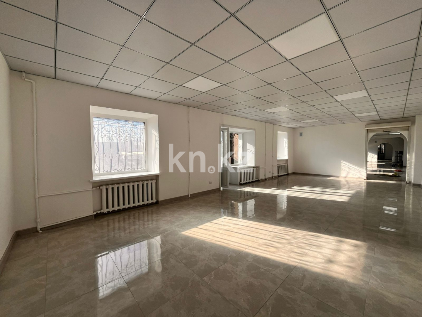 Аренда помещения - Аренда офисных и торговых помещений в Караганде фото 6 из 19