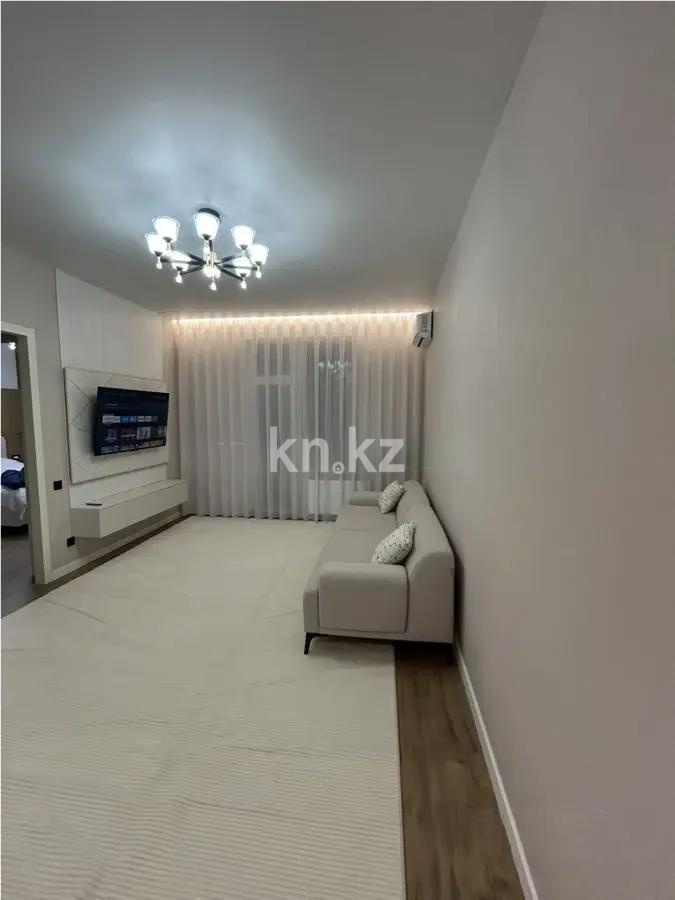 Продажа 2-комнатной квартиры, 47 м² в Астане - фото 3