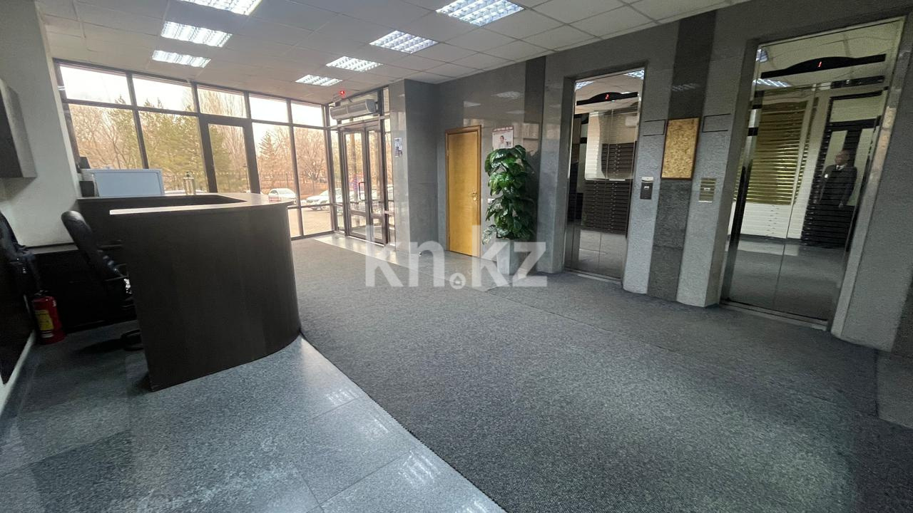 Аренда помещения - Аренда офисных и торговых помещений в Астане с фото фото 3 из 7