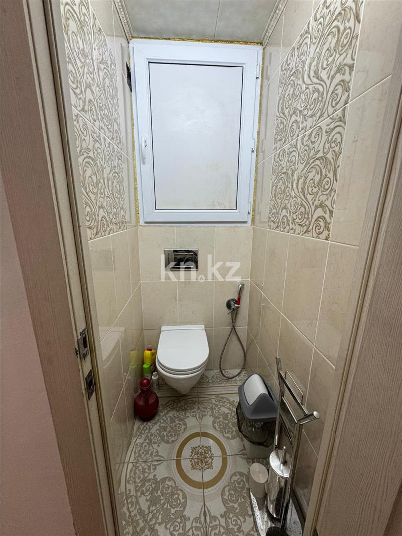 Продажа 3-комнатной квартиры, 68 м², пр. Металлургов, дом  19/1 в Темиртау - фото 7