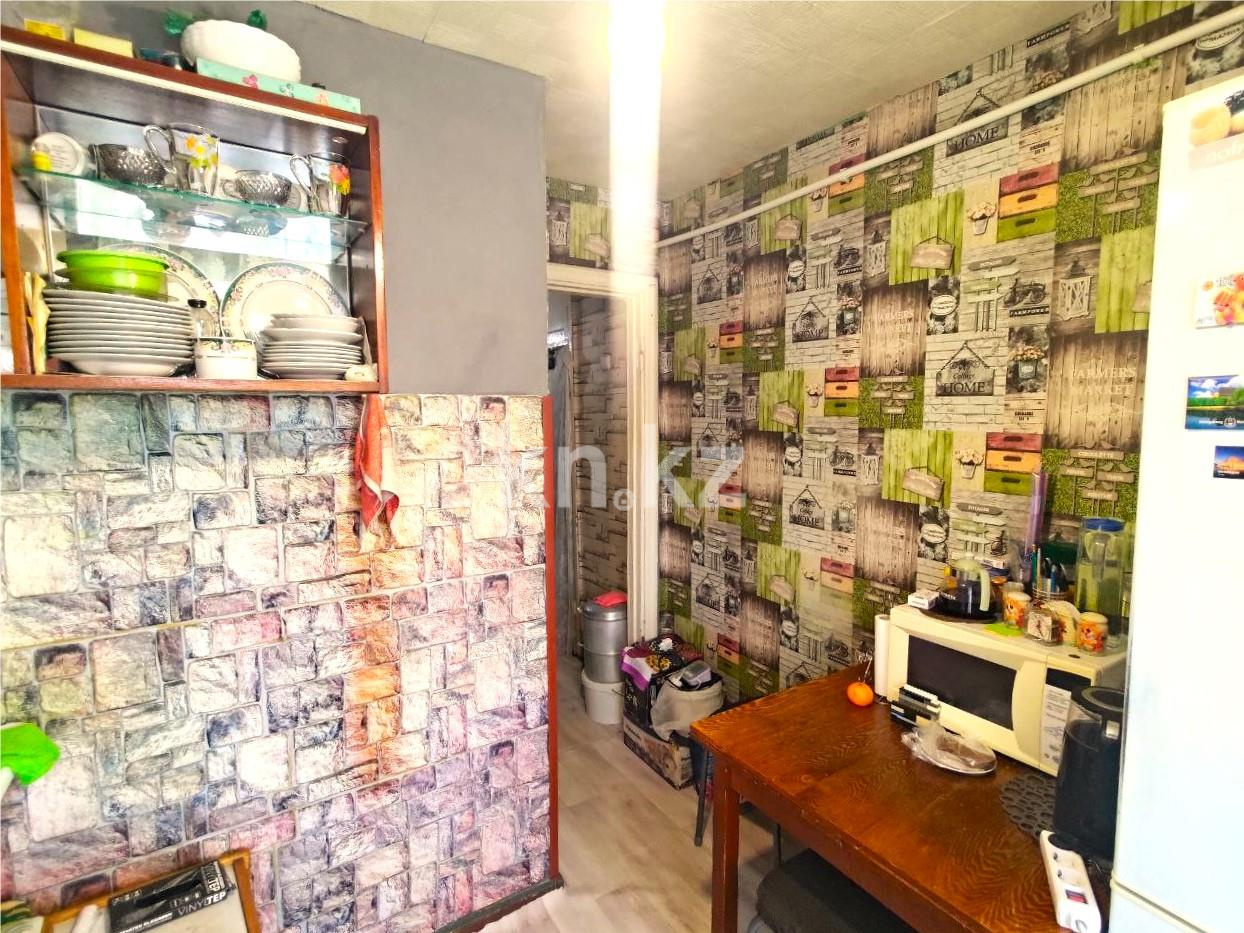 Продажа 3-комнатной квартиры, 59 м², 21 мкр., дом  18 - Продажа квартир в Актау фото 9 из 13