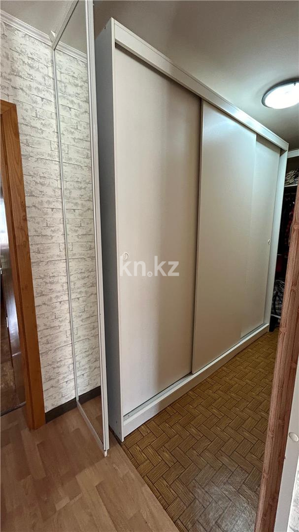 Продажа 4-комнатной квартиры, 137 м², ул. Алиханова - Продажа  четырехкомнатных квартир в Караганде фото 21 из 23