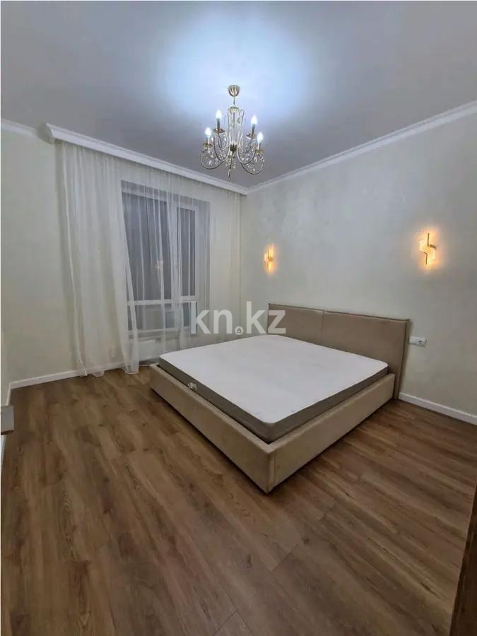 Продажа 2-комнатной квартиры, 39 м² в Астане - фото 2