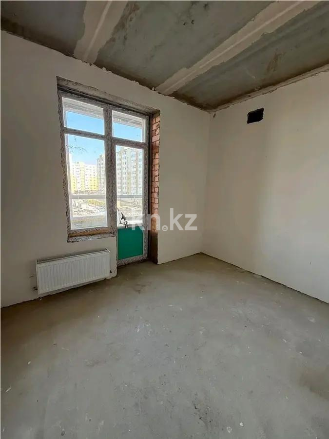 Продажа 1-комнатной квартиры, 43 м² в Астане - фото 2