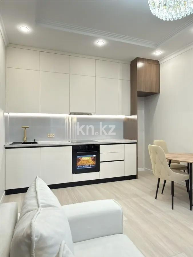 Продажа 3-комнатной квартиры, 64.7 м² в Астане - фото 3
