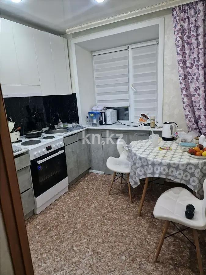 Продажа 1-комнатной квартиры, 29 м², 11 квартал, дом  7 - Продажа  однокомнатных квартир в Караганде с фото фото 2 из 4