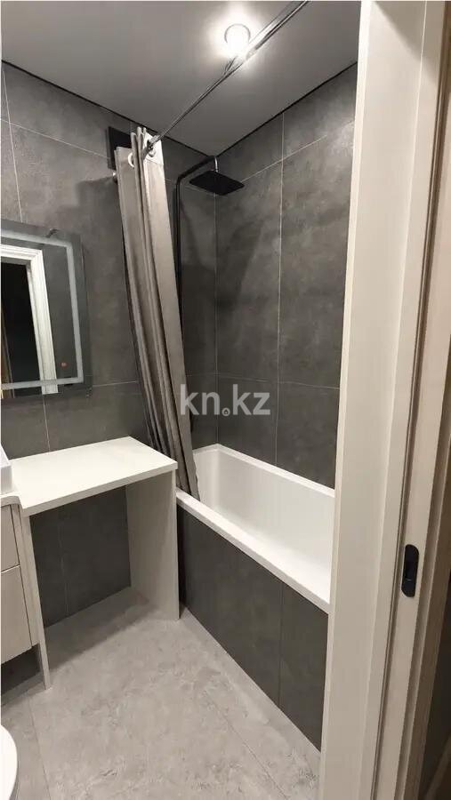 Продажа 1-комнатной квартиры, 44.5 м² в Астане - фото 3