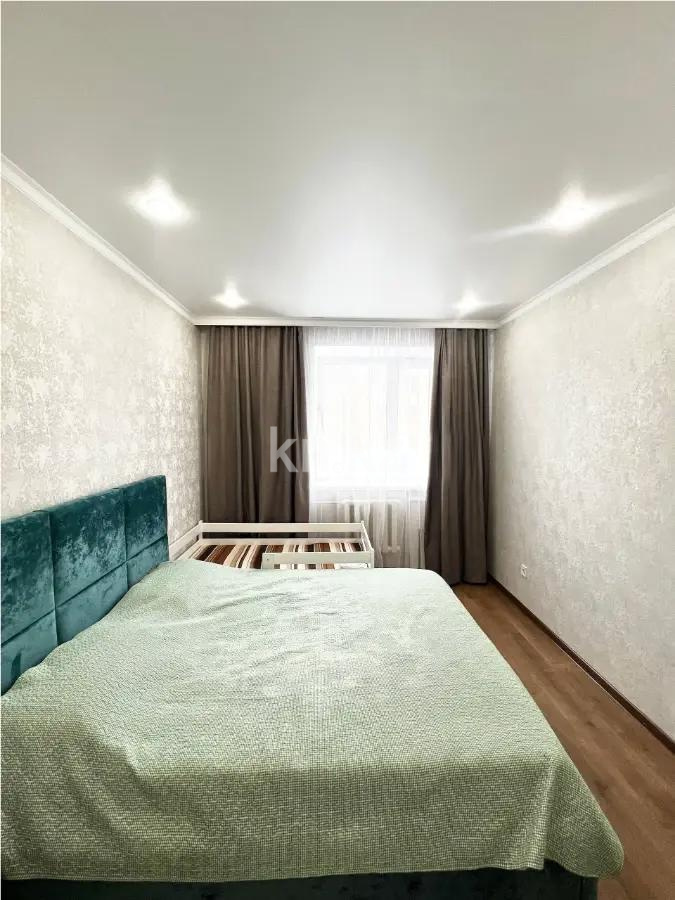 Продажа 3-комнатной квартиры, 85.6 м² - Продажа недвижимости в Астане - страница 7 фото 1 из 3