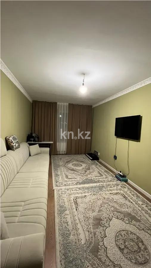 Продажа 2-комнатной квартиры, 72 м² в Алматы