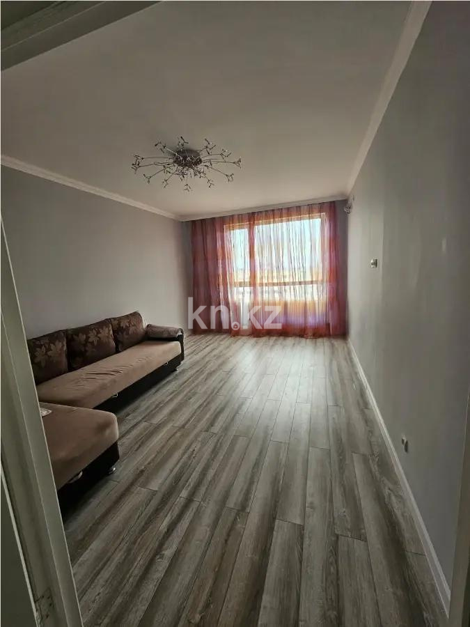 Продажа 1-комнатной квартиры, 40.7 м² в Астане