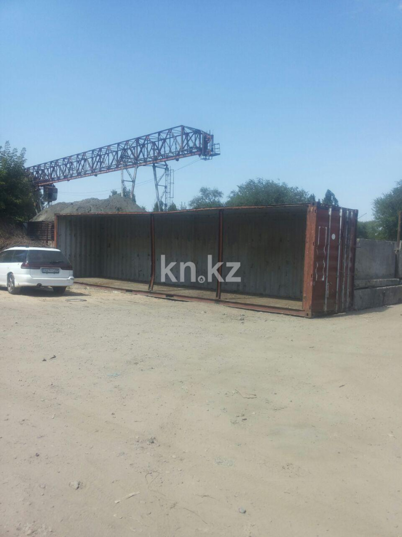 Продажа , 7112 м², ул. Жеруйык, дом  2 - Продажа баз, складов и промышленной недвижимости в Алматы с фото фото 17 из 19