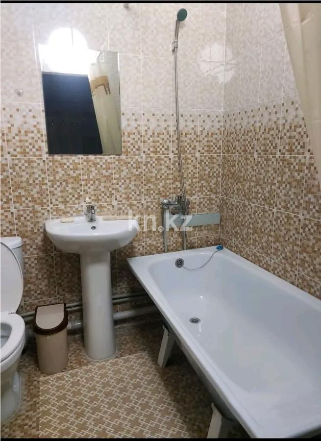 Продажа 1-комнатной квартиры, 39 м² - Продажа квартир в Казахстане - страница 11 фото 4 из 4