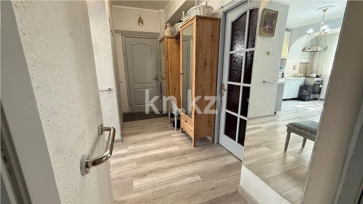 Продажа 4-комнатной квартиры, 107 м², ул. Муканова, дом  235 в Алматы - фото 8
