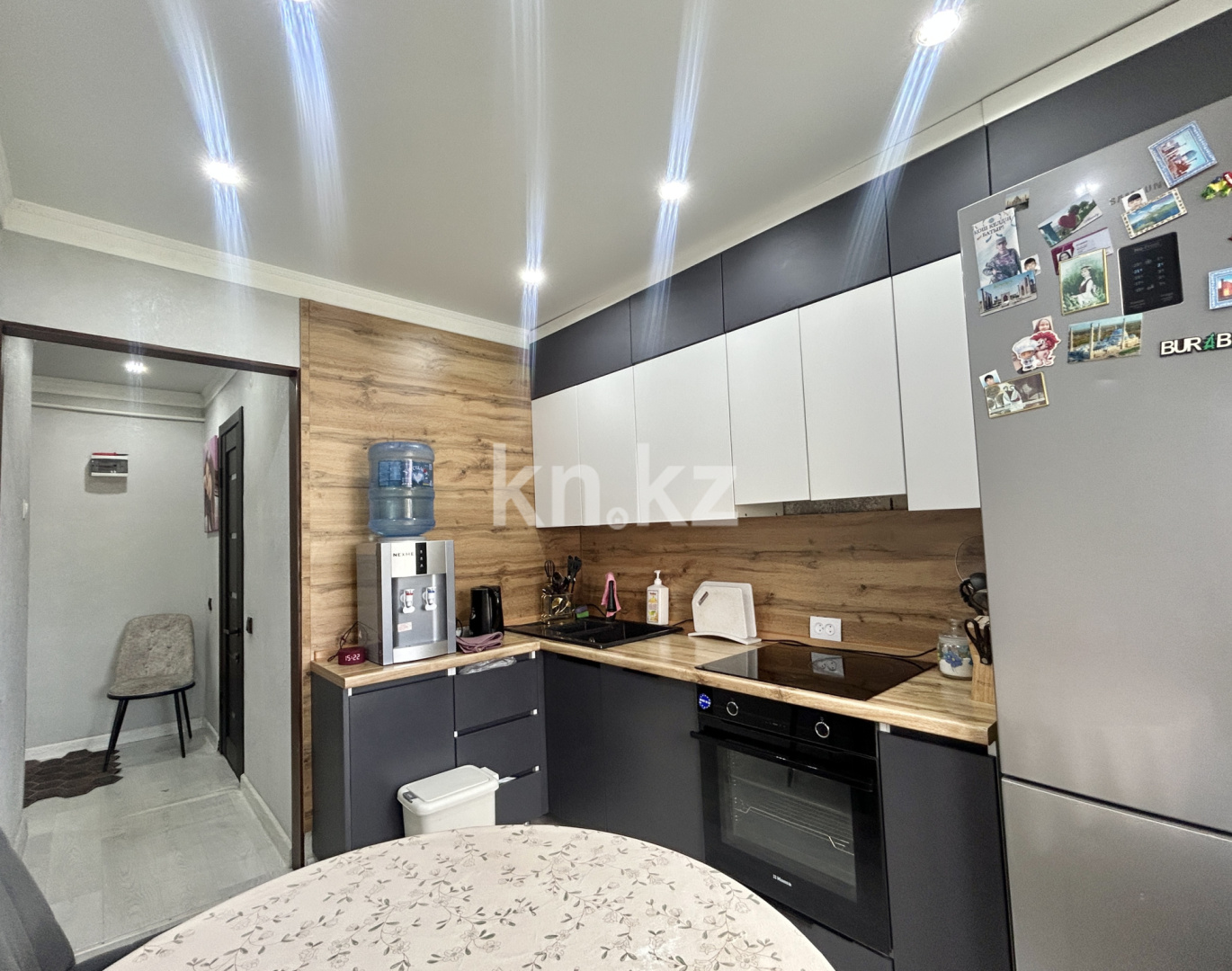 Продажа 2-комнатной квартиры, 44 м² в Караганде - фото 9