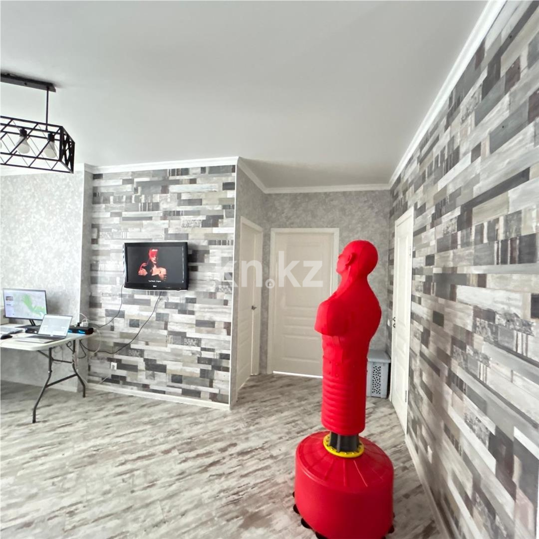 Продажа 2-комнатной квартиры, 51 м² в Астане - фото 11