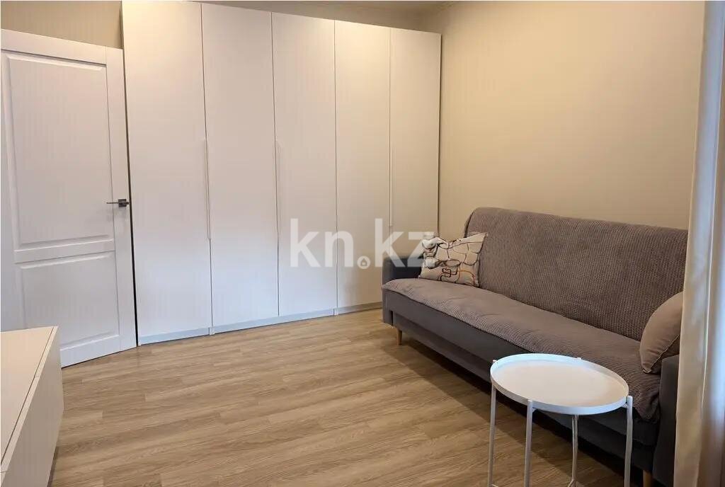 Продажа 1-комнатной квартиры, 42.5 м² в Астане