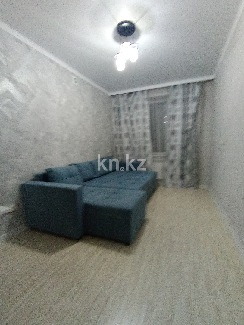 Аренда 1-комнатной квартиры, 36 м² - Аренда квартир помесячно в Казахстане фото 3 из 17