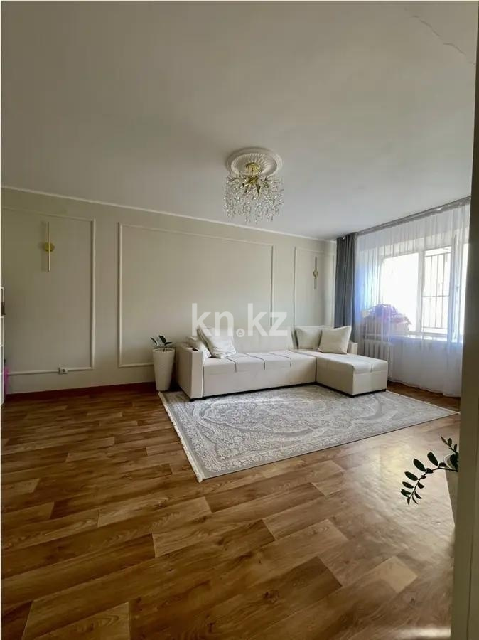 Продажа 1-комнатной квартиры, 40.2 м² - Продажа квартир в р-не Алматы Астаны - страница 2 фото 1 из 4