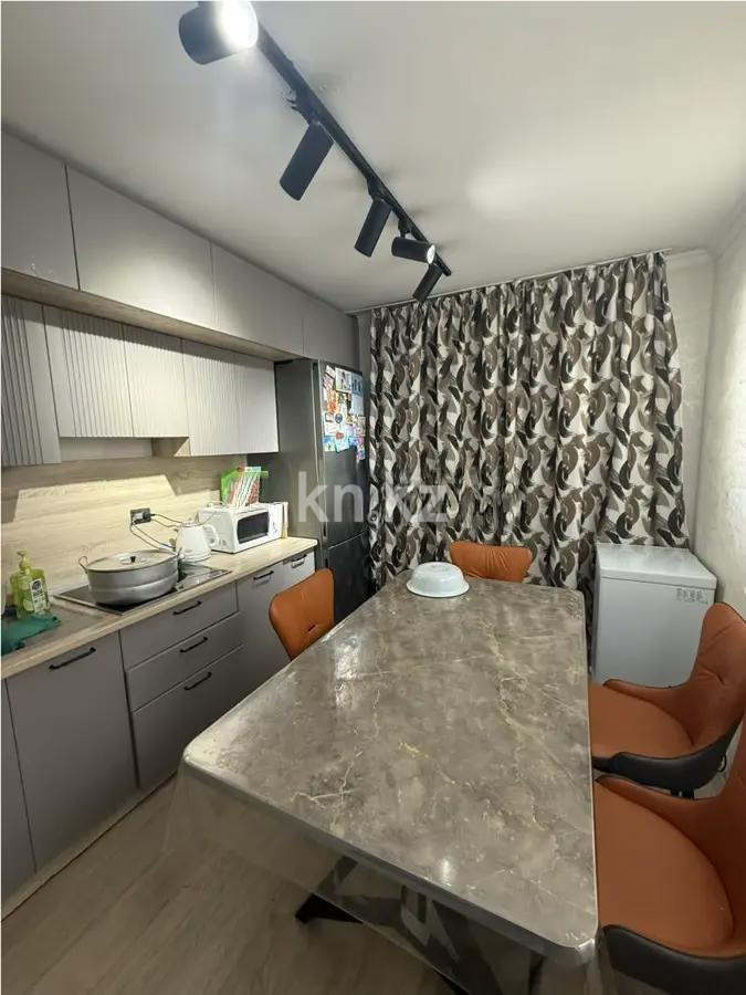 Продажа 2-комнатной квартиры, 57 м² в Алматы - фото 3