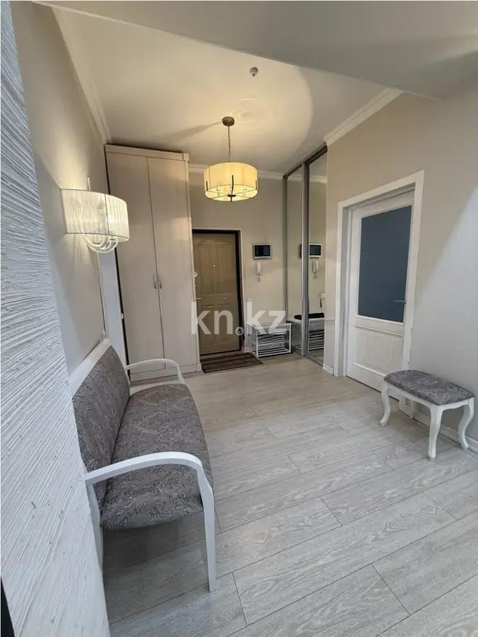 Продажа 3-комнатной квартиры, 128 м² в Караганде - фото 6