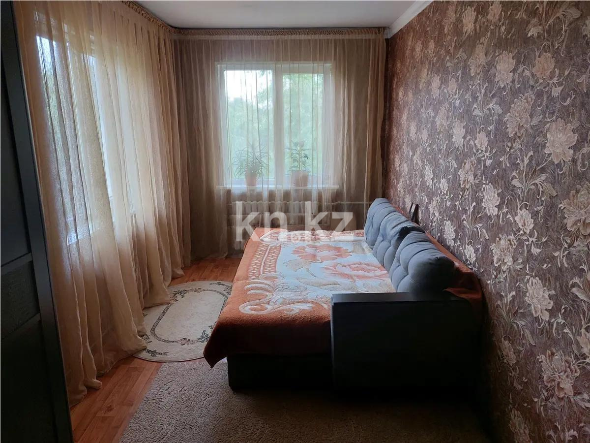 Продажа 2-комнатной квартиры, 43.6 м² в Алматы - фото 2