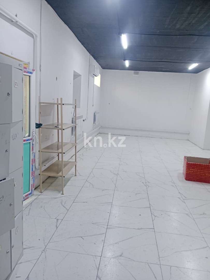 Продажа помещения, 62.1 м² - Продажа офисных и торговых помещений в Астане фото 2 из 8