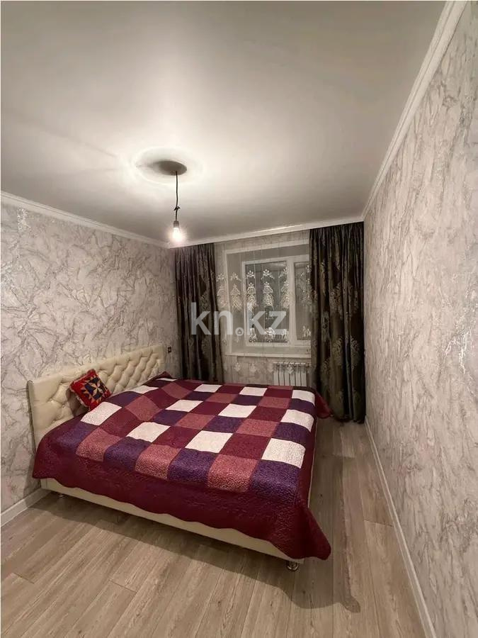 Продажа 3-комнатной квартиры, 65 м² - Продажа трехкомнатных квартир в Караганде фото 2 из 8