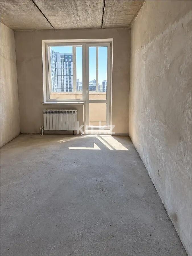 Продажа 3-комнатной квартиры, 78.9 м² в Астане