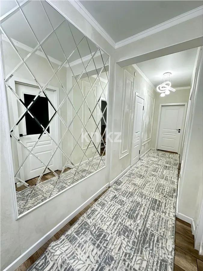 Продажа 2-комнатной квартиры, 65 м² - Продажа квартир от собственников в Алматы фото 5 из 5