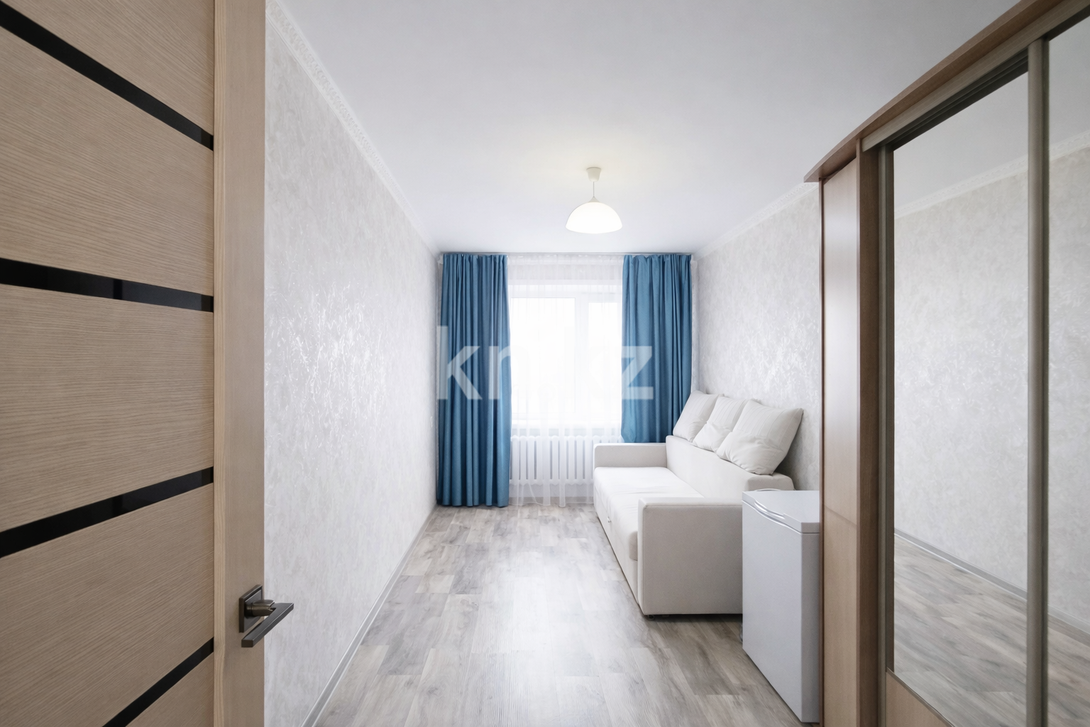 Продажа 2-комнатной квартиры, 44 м² - Продажа двухкомнатных квартир в Караганде - страница 54 фото 6 из 8