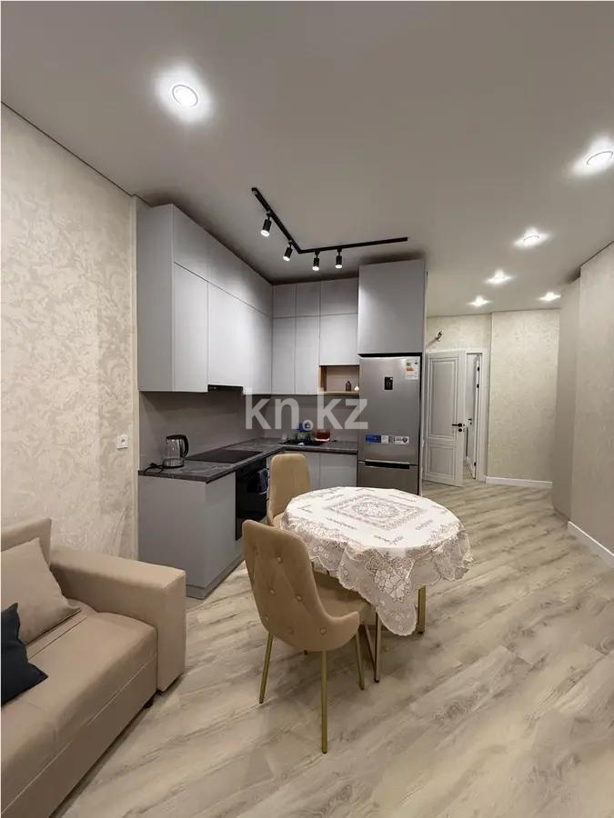 Продажа 2-комнатной квартиры, 47 м² в Астане - фото 3