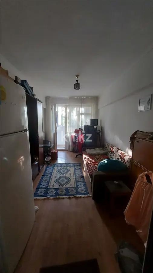 Продажа 1-комнатной квартиры, 14 м², пр. Райымбека, дом  512 - Продажа  однокомнатных квартир в Алматы без посредников с фото фото 1 из 1