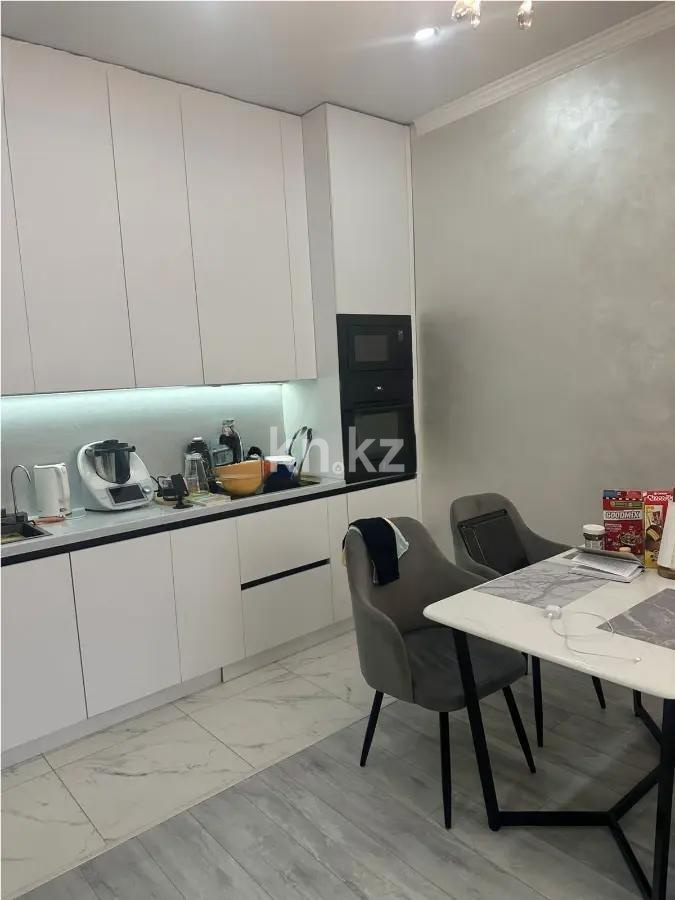 Продажа 3-комнатной квартиры, 68 м², ул. 16-я, дом  4 - Продажа и аренда недвижимости в Алматы фото 4 из 7