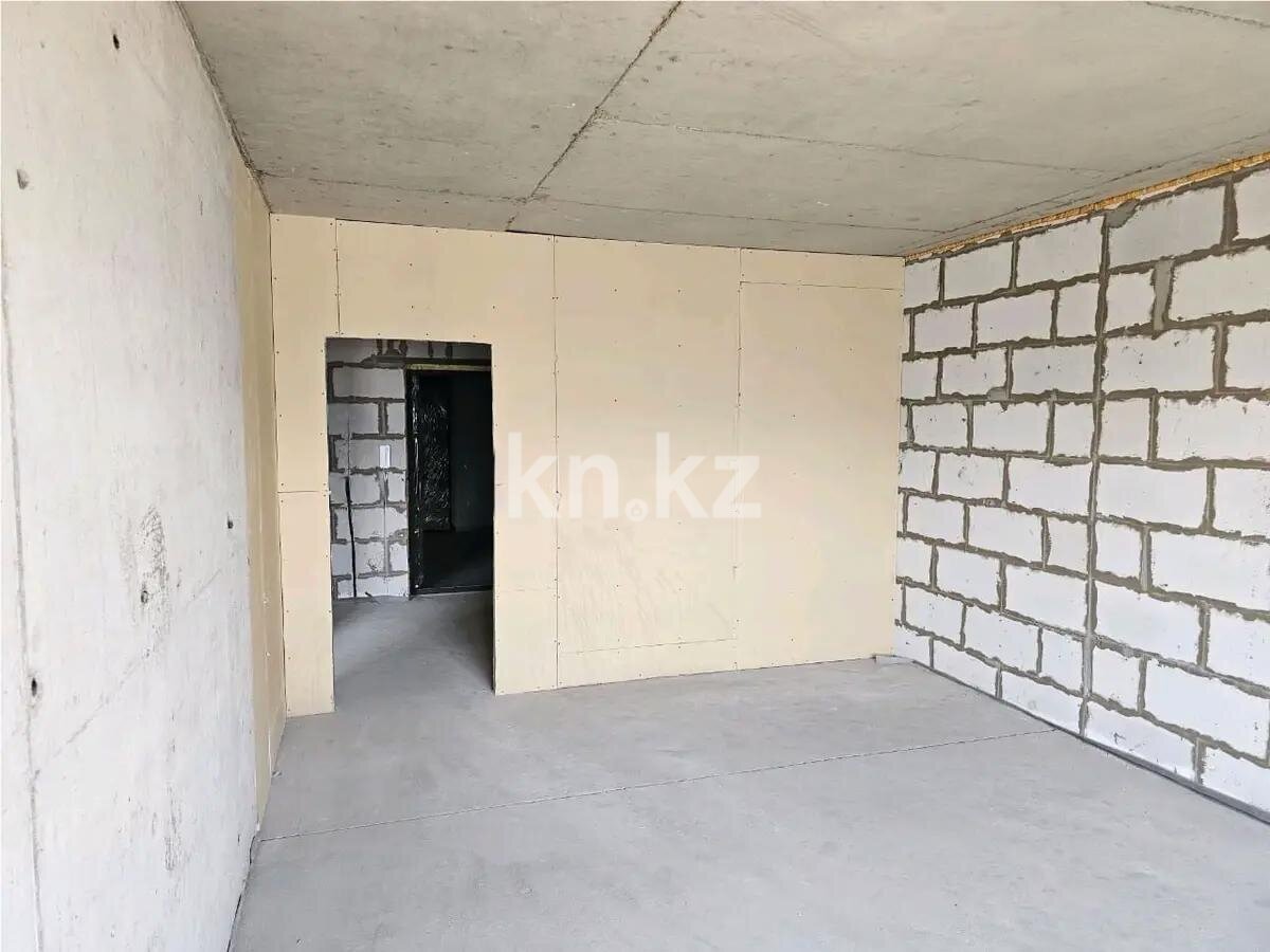 Продажа 3-комнатной квартиры, 66 м² в Алматы