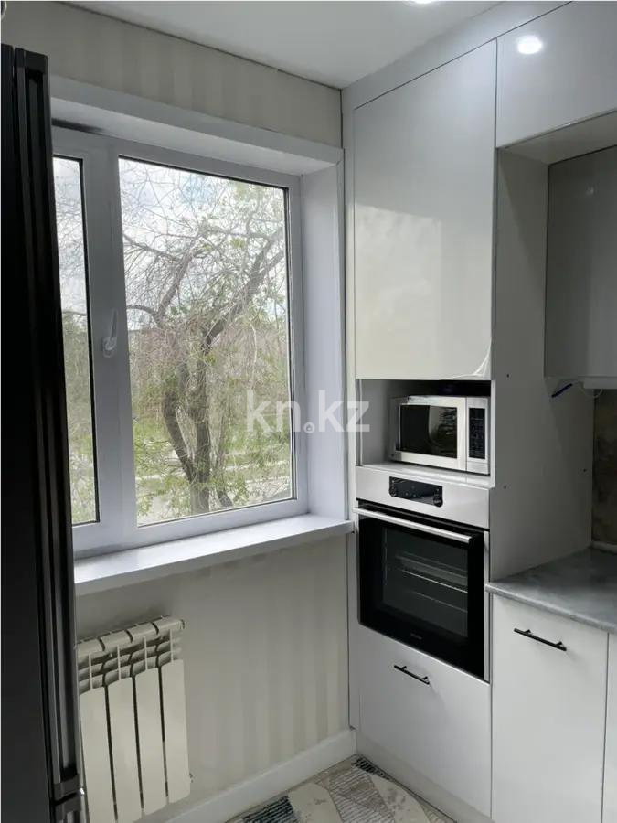 Продажа 2-комнатной квартиры, 44 м², ул. Абая, дом  82 в Темиртау - фото 3