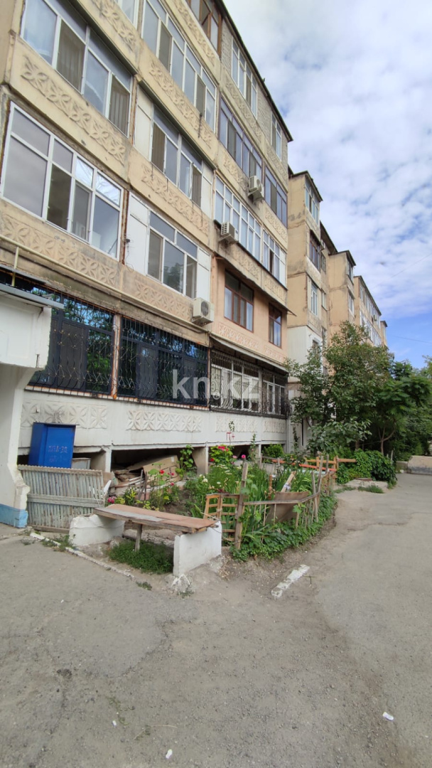 Продажа 2-комнатной квартиры, 54 м², Массив Карасу, дом  30 - Продажа квартир в Таразе фото 2 из 23