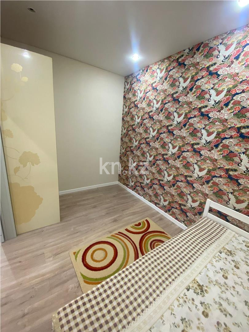 Продажа 3-комнатной квартиры, 55 м² - Продажа трехкомнатных квартир в Караганде фото 10 из 23