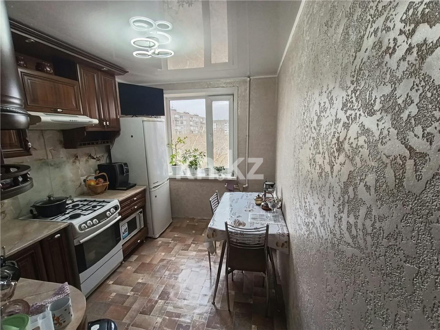 Продажа 2-комнатной квартиры, 54 м² в Темиртау - фото 3