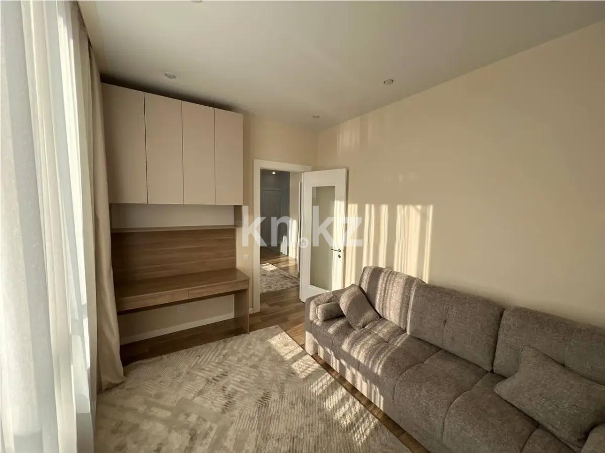 Продажа 3-комнатной квартиры, 70 м² - Продажа трехкомнатных квартир от собственников в Алматы фото 2 из 3