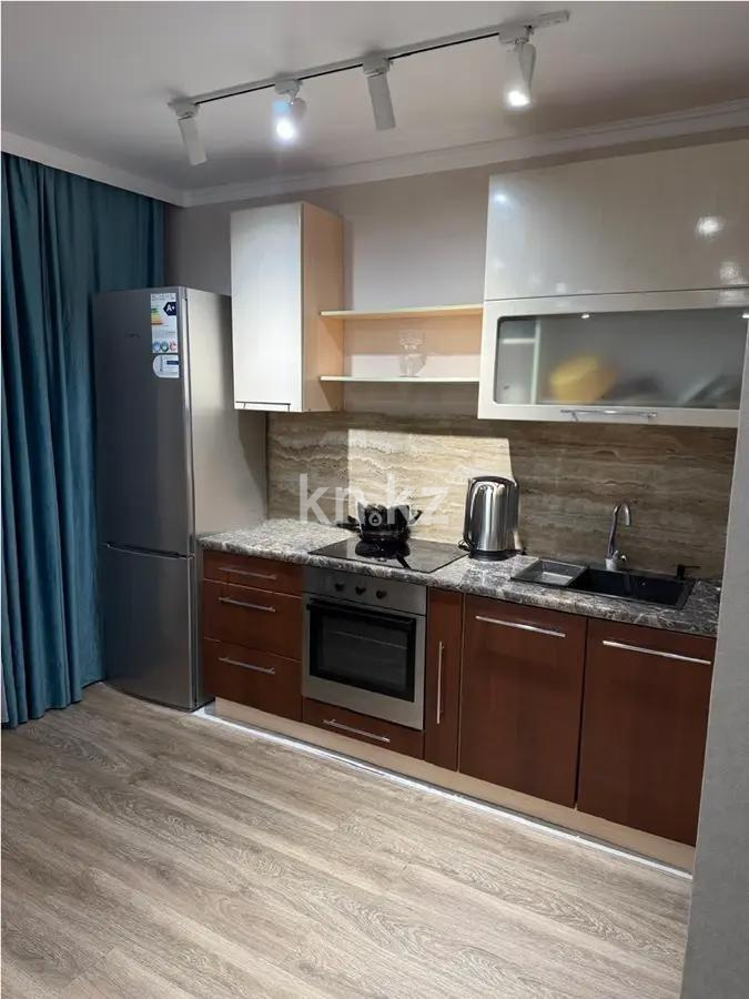 Продажа 2-комнатной квартиры, 44 м² - Продажа двухкомнатных квартир в Астане - страница 106 фото 3 из 6