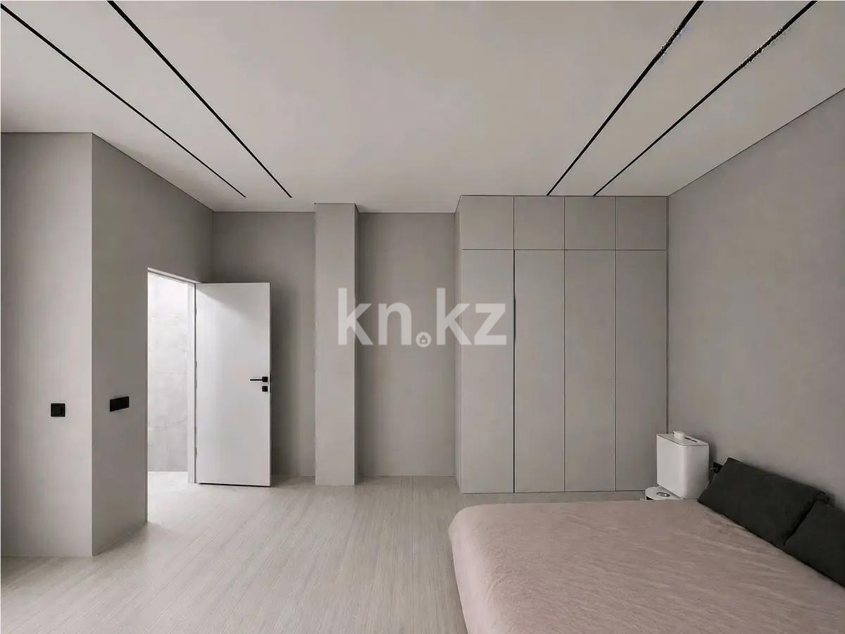 Продажа 4-комнатной квартиры, 160 м² в Алматы - фото 3