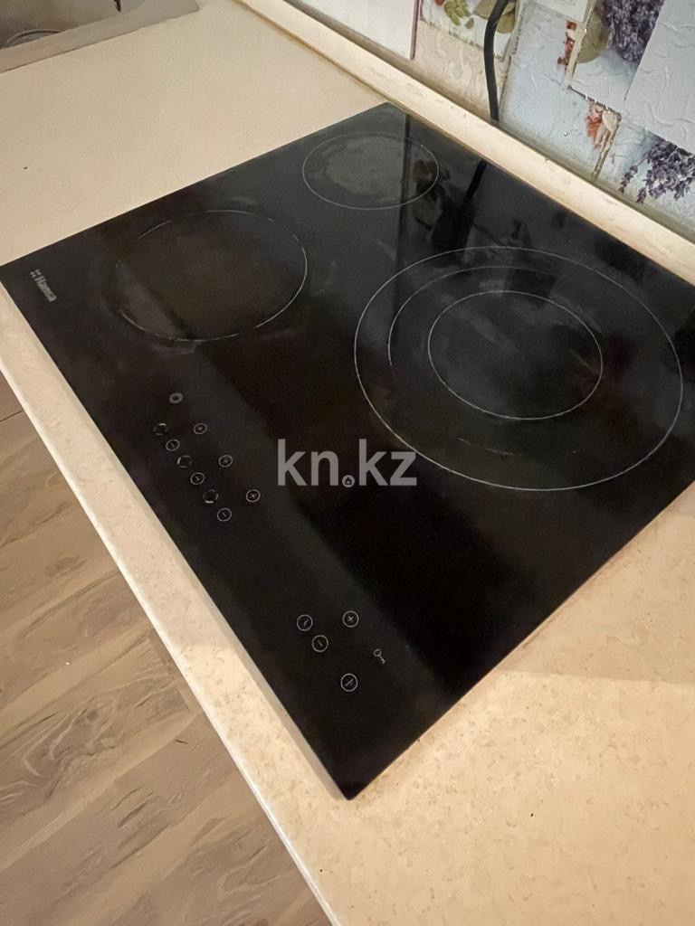 Аренда 1-комнатной квартиры, 28 м² - Аренда недвижимости в Астане фото 3 из 8