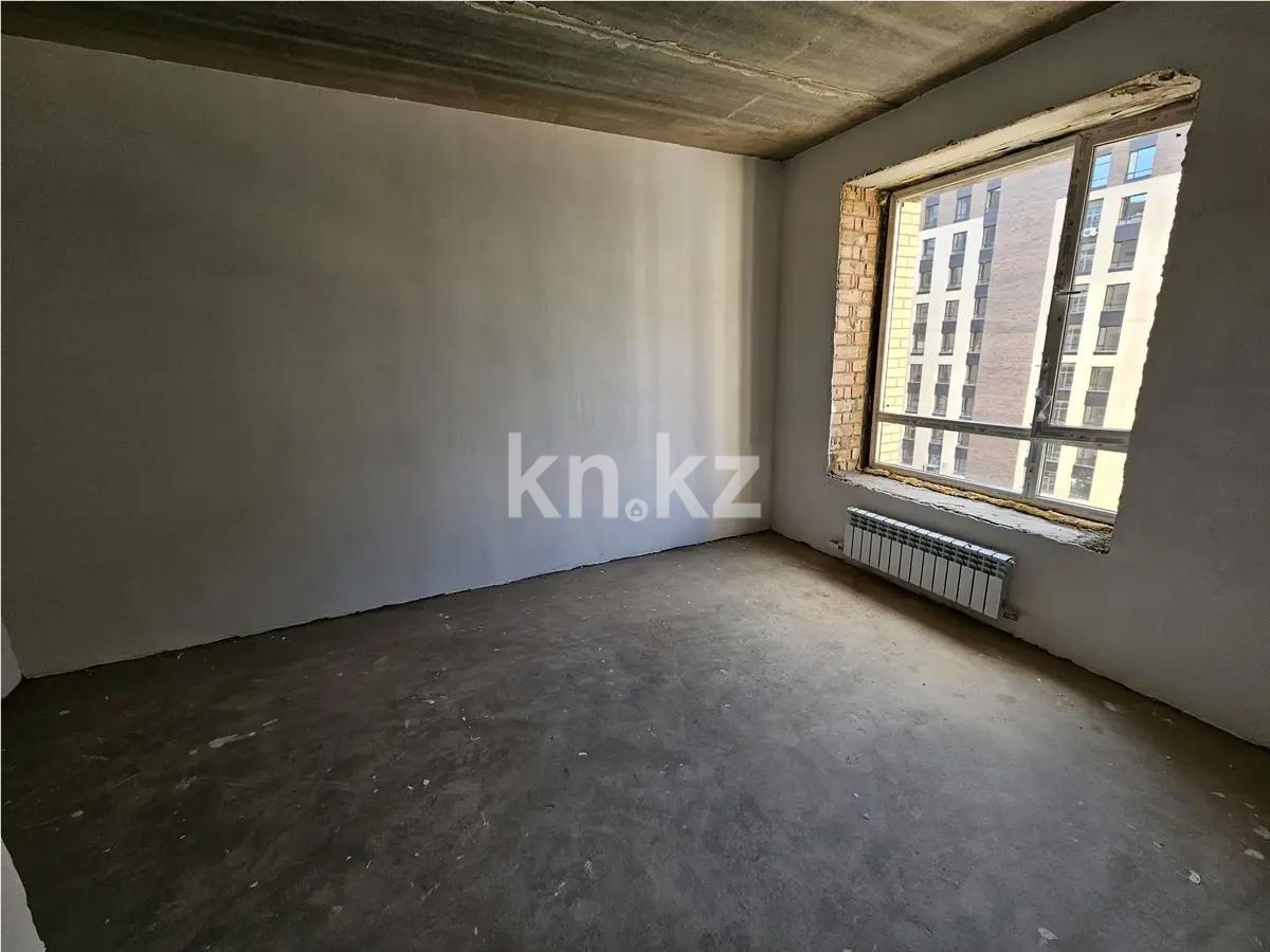 Продажа 1-комнатной квартиры, 36.7 м² - Продажа квартир в Астане без посредников - страница 7 фото 1 из 2