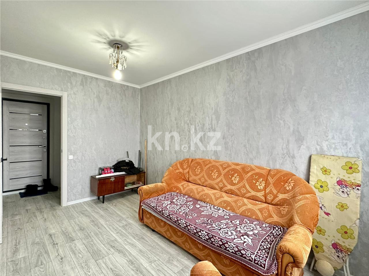 Продажа 2-комнатной квартиры, 43 м² - Продажа квартир в Караганде фото 6 из 18