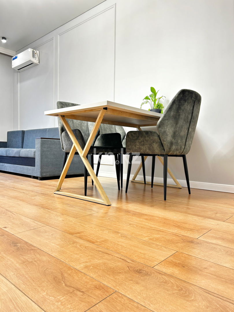 Продажа 3-комнатной квартиры, 82 м² - Продажа  трехкомнатных квартир в новостройках Алматы с фото - страница 2 фото 10 из 40