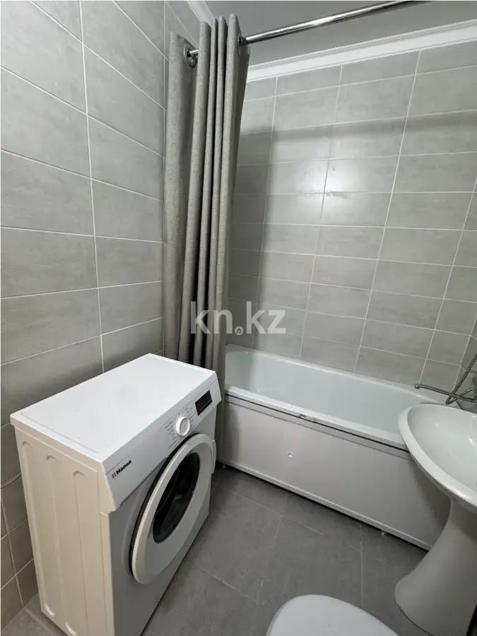 Продажа 1-комнатной квартиры, 34.5 м², ул. Янушкевича, дом  10 - Продажа  однокомнатных квартир в Астане без посредников с фото фото 3 из 3